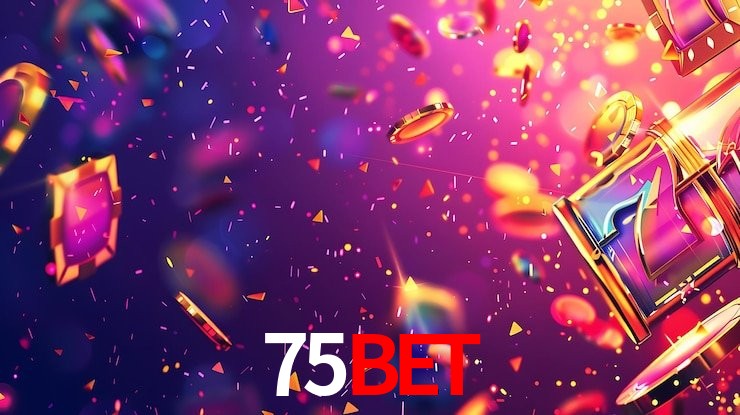 Integração de APIs 75bet