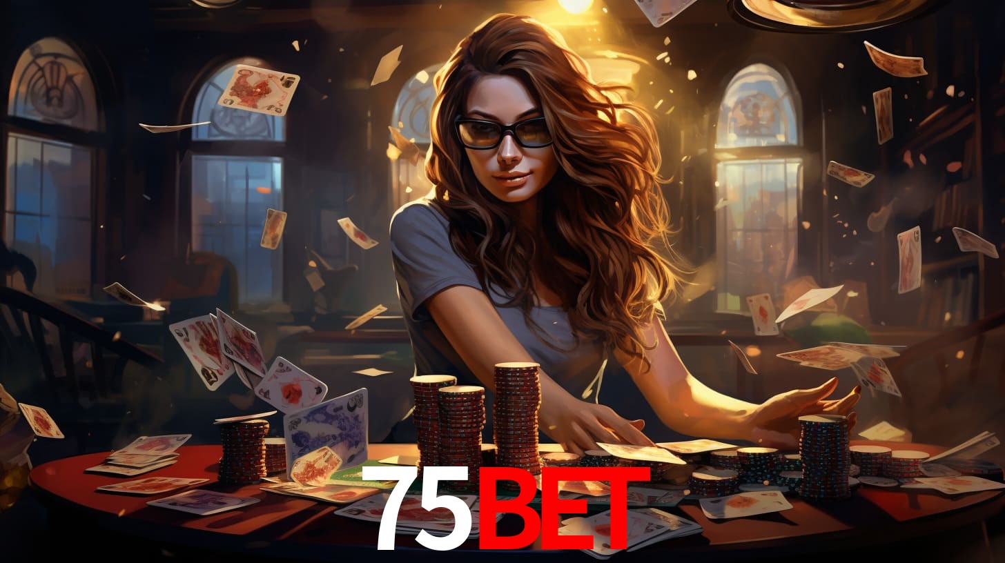 Tournaments 75bet