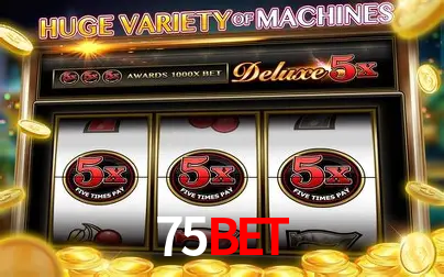 cassino 75bet