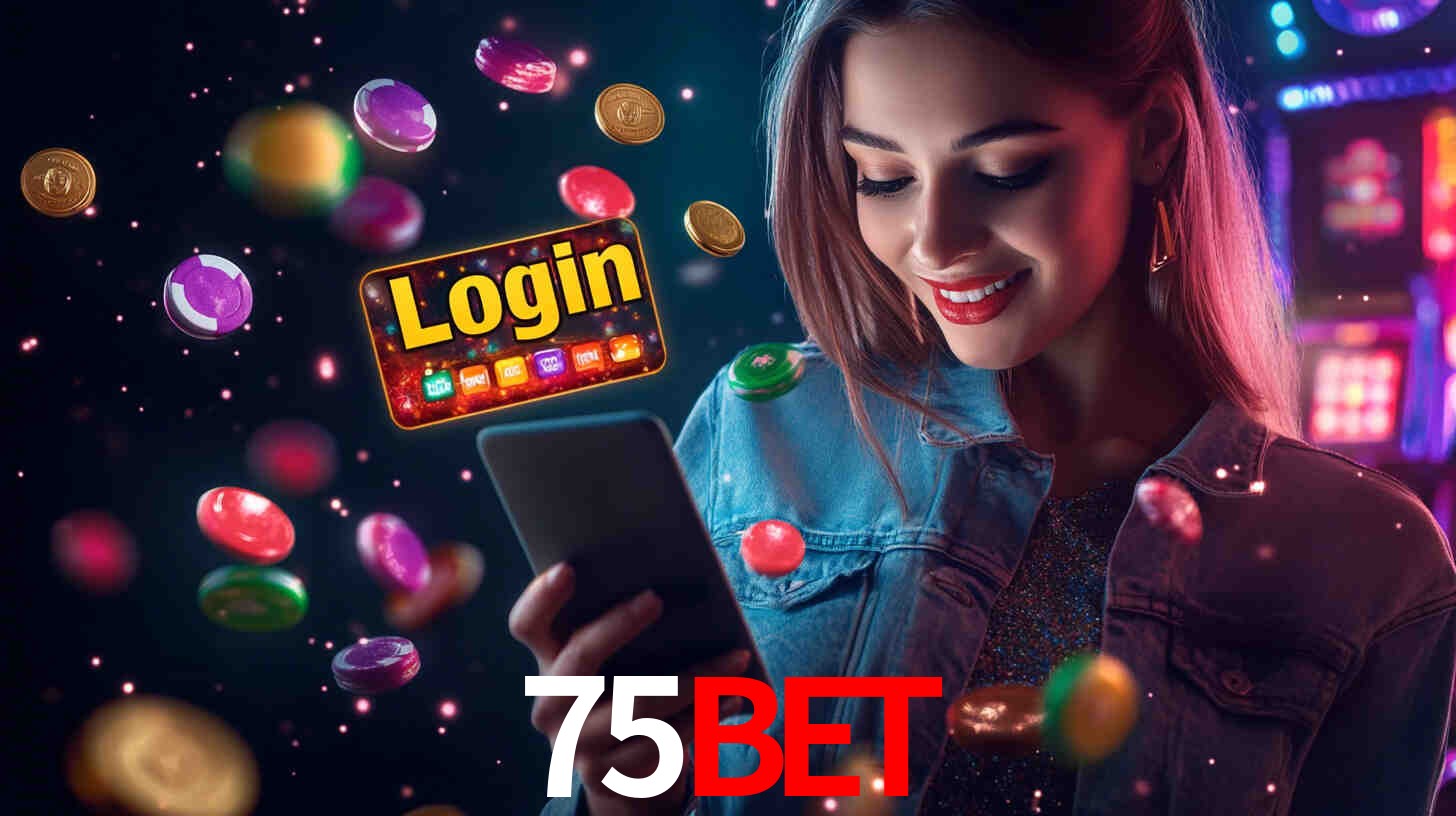 Apostas de Tênis 75bet