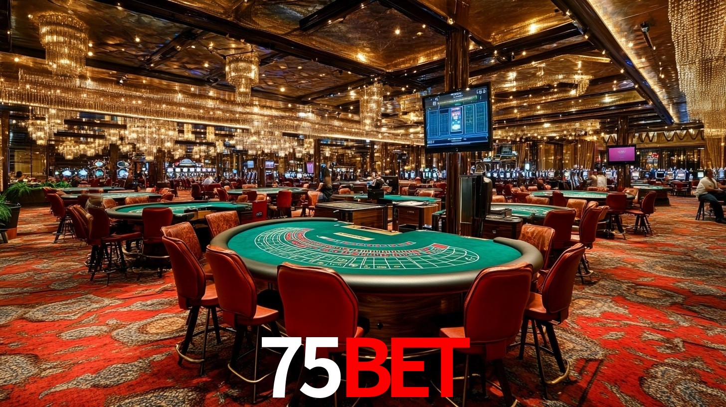 75bet com login