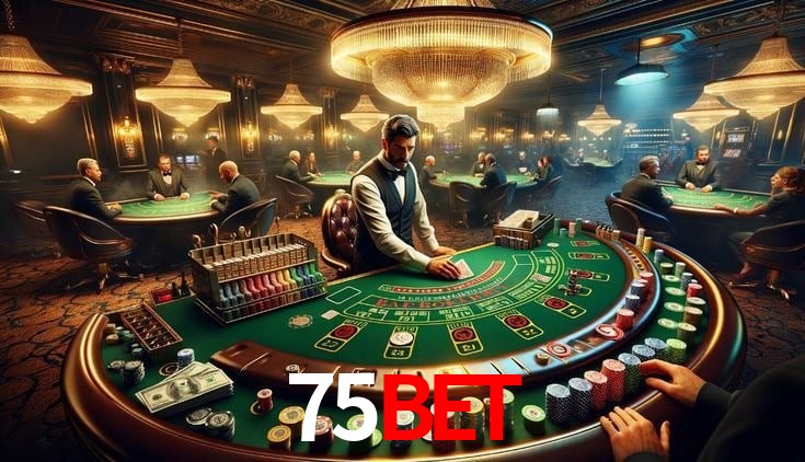 Tennis Betting 75bet