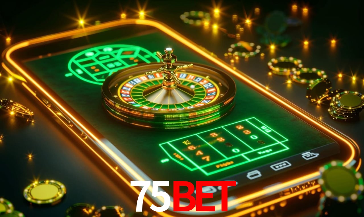 Explorando a Categoria de Eventos em Apostas na 75bet