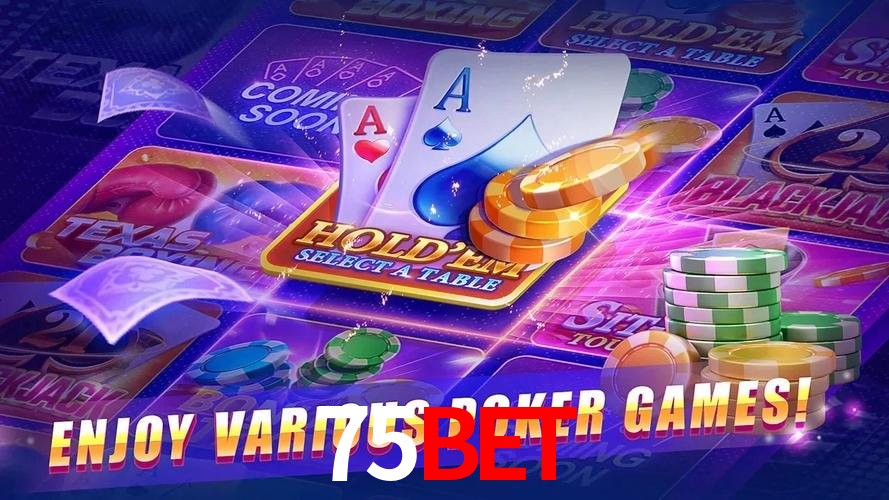 Tecnologia da Plataforma 75bet