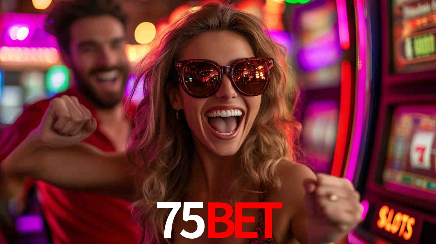 Experiência VIP 75bet