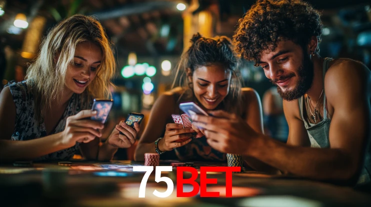 Exclusive Games 75bet