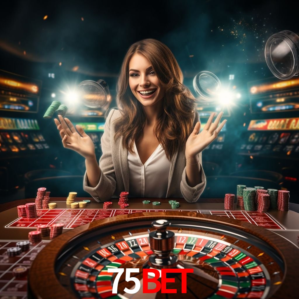 75bet - Cassino das Estrelas Brilhantes - 75bet.com