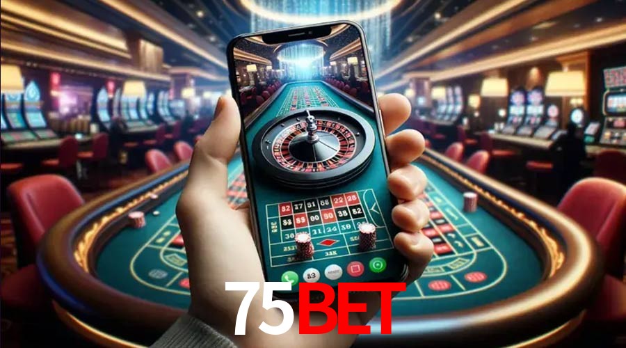 Player Reviews 75bet