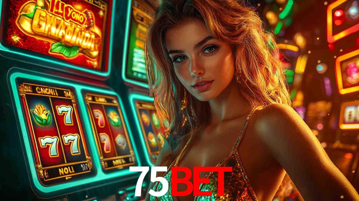 75bet com login