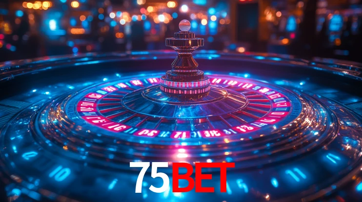Sinta a adrenalina dos jogos de cassino com 75bet