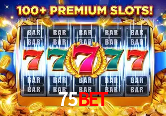A Experiência Imersiva dos Cassinos Ao Vivo no 75bet