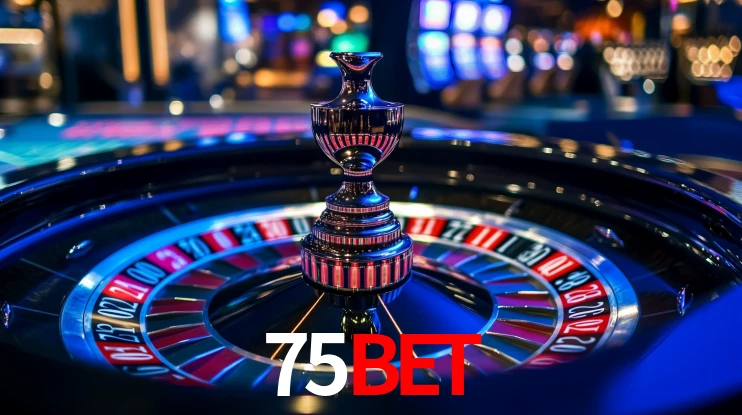 75bet: Seu Cassino Premiado com Pagamentos Rápidos