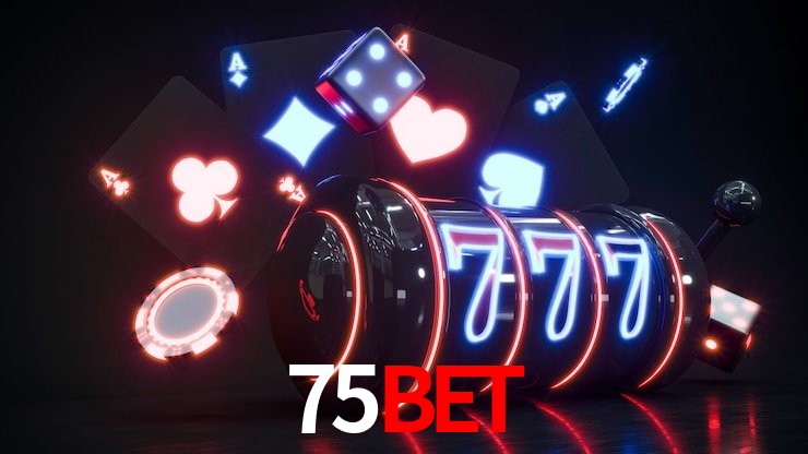 Spaceman Game 75bet