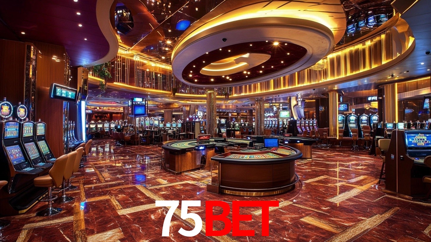 Ofertas Imperdíveis na 75bet: Promoções e Bônus Que Valem a Pena