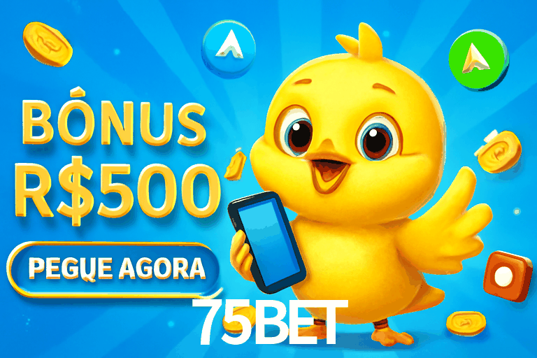 Live Casino 75bet