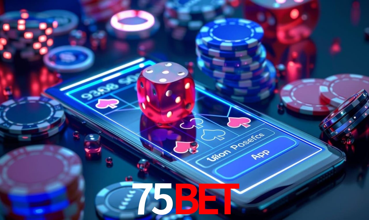 Desvendando o Mundo dos Jogos Virtuais na 75bet