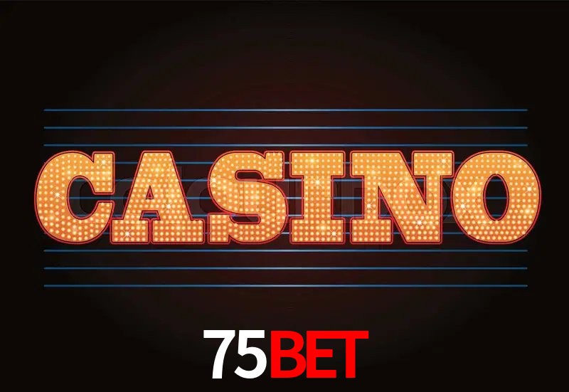 Inovações de Jogos na 75bet: O Futuro das Experiências Interativas