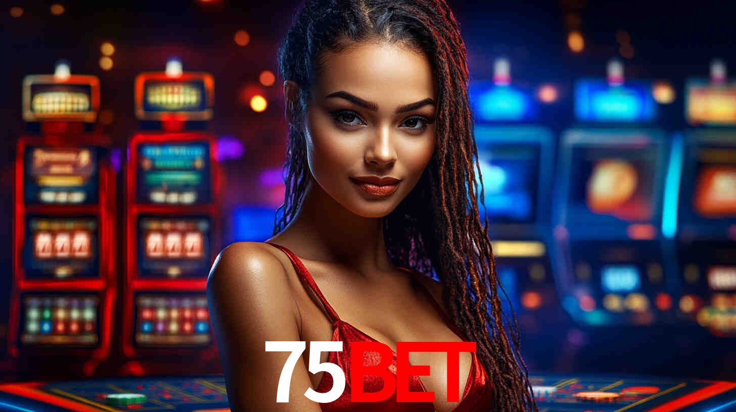 Recursos de Bônus 75bet