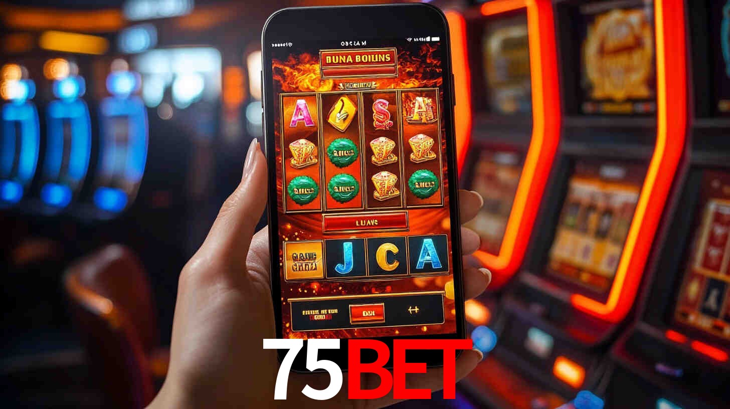 75bet: A Experiência de Casino com Jogos de Mesa ao Vivo