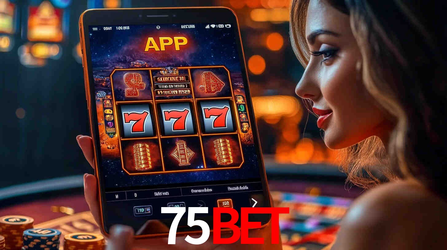 Desvendando o Mundo dos Jogos Virtuais na 75bet