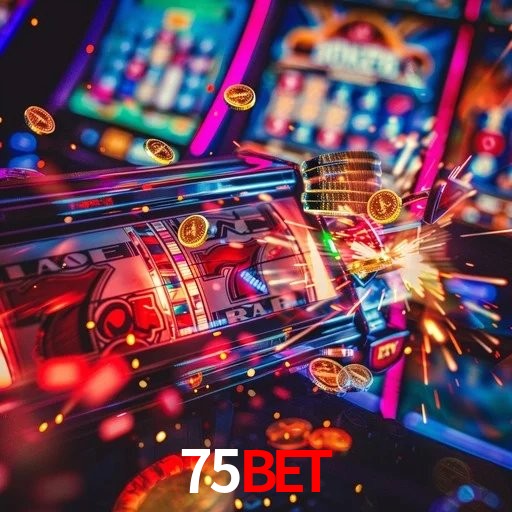 A Experiência Imersiva dos Cassinos Ao Vivo no 75bet