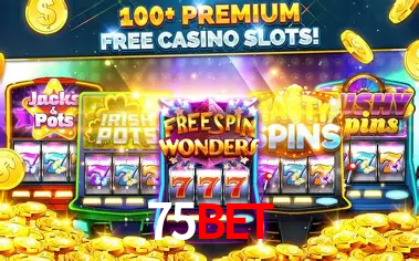 PIX Instantâneo 75bet