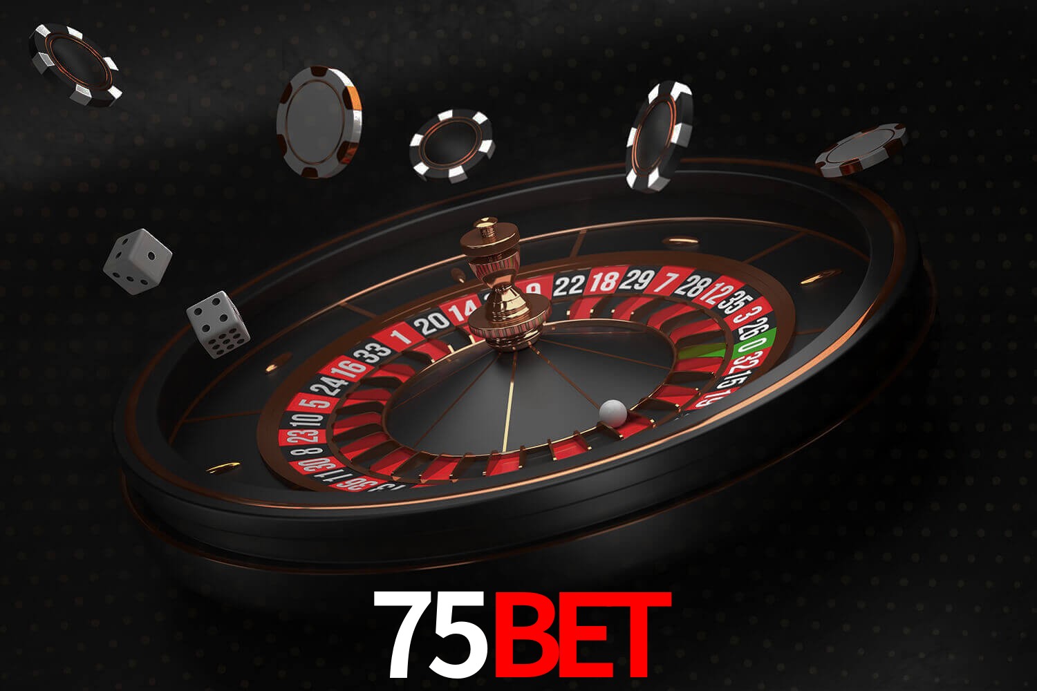 Bônus Generosos e Exclusivos no 75bet para Você!