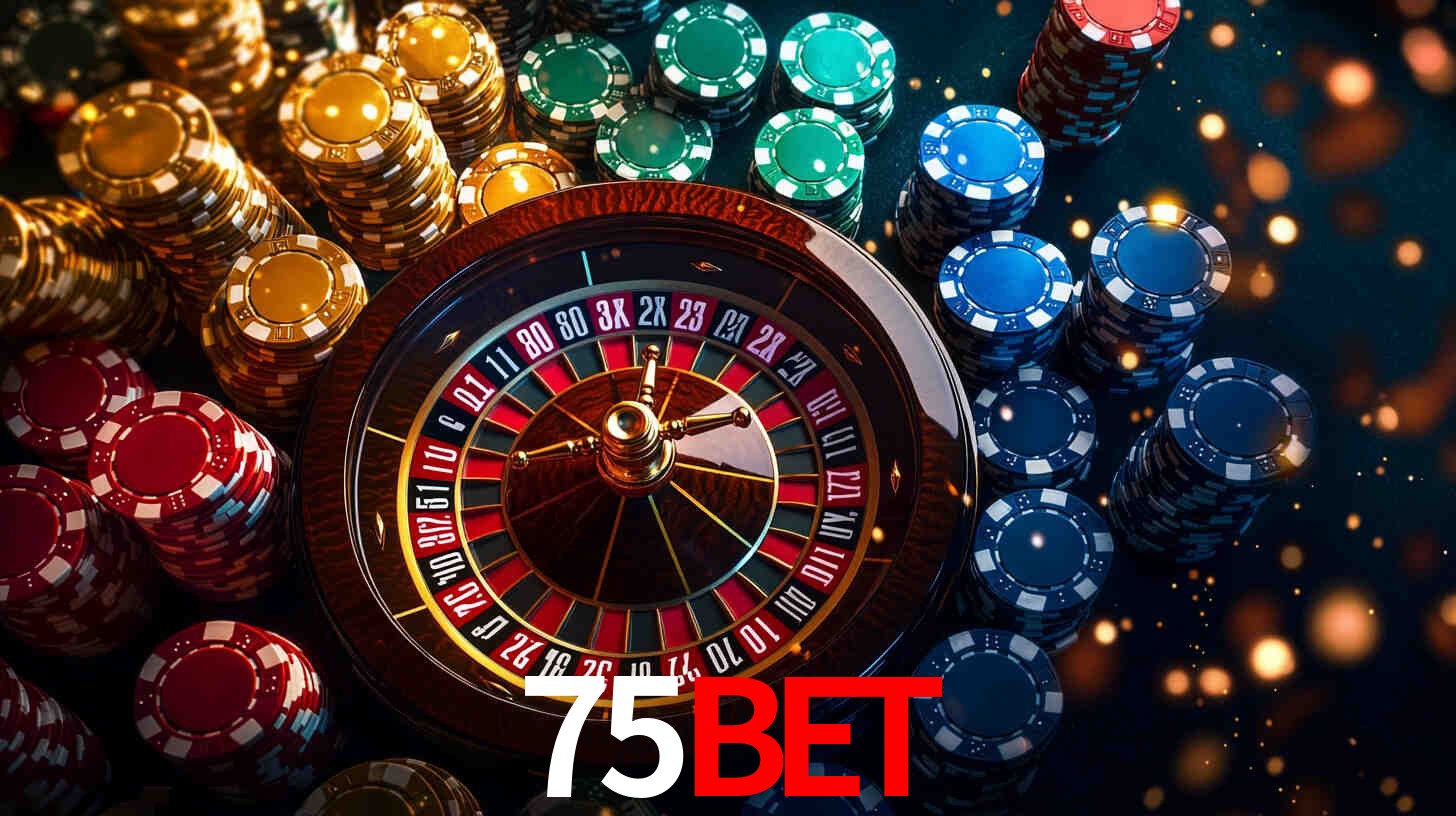 Experimente o Login Seguro Premium no 75bet