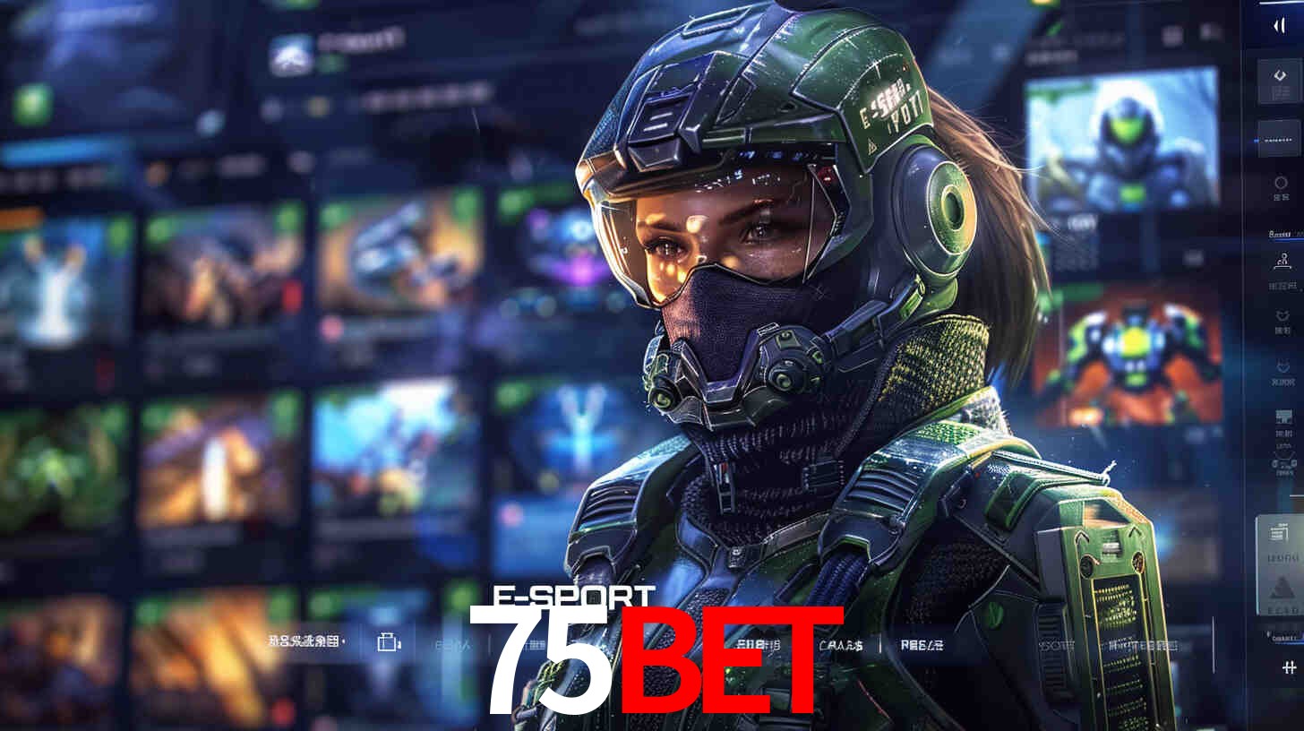 Platform Technology 75bet