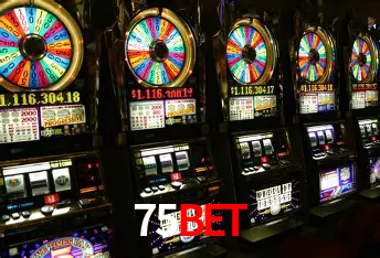 Torneios 75bet