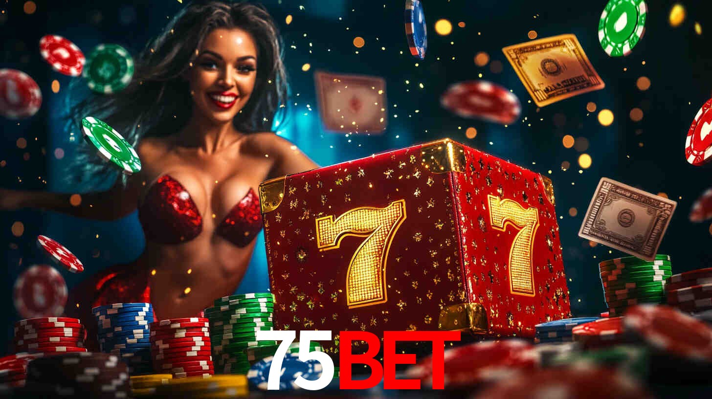 Estatísticas do Jogo 75bet