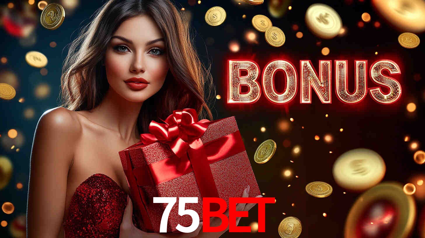Apostas de Futebol 75bet