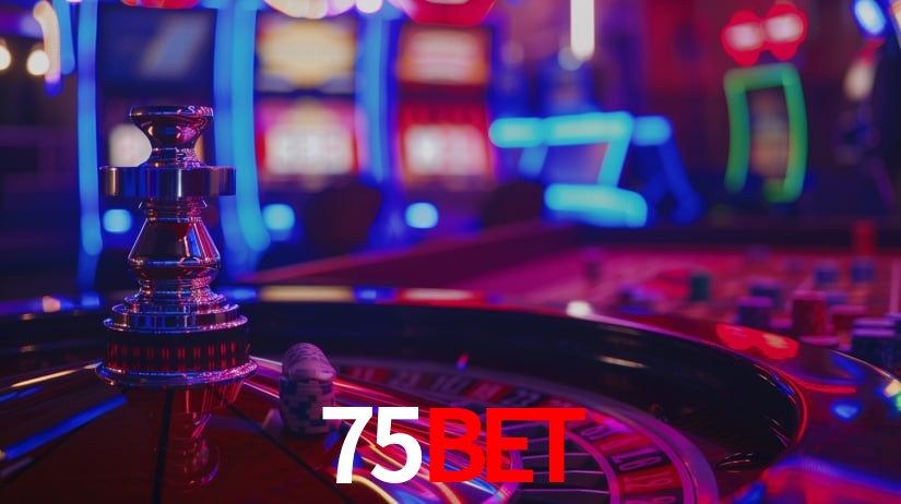 75bet: Seu Especialista em Apostas Esportivas Brasileiras