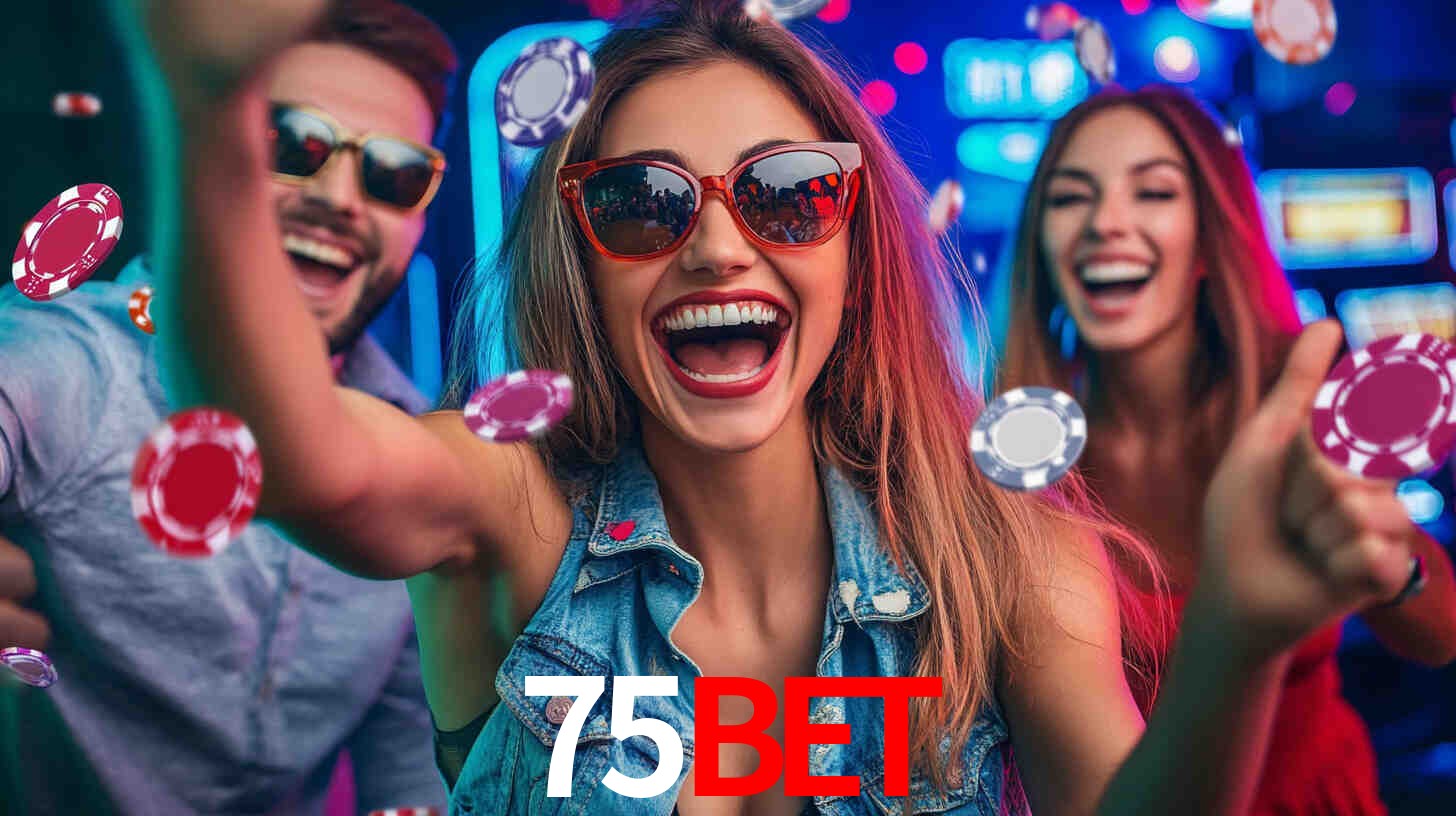 Apostas de Basquete 75bet