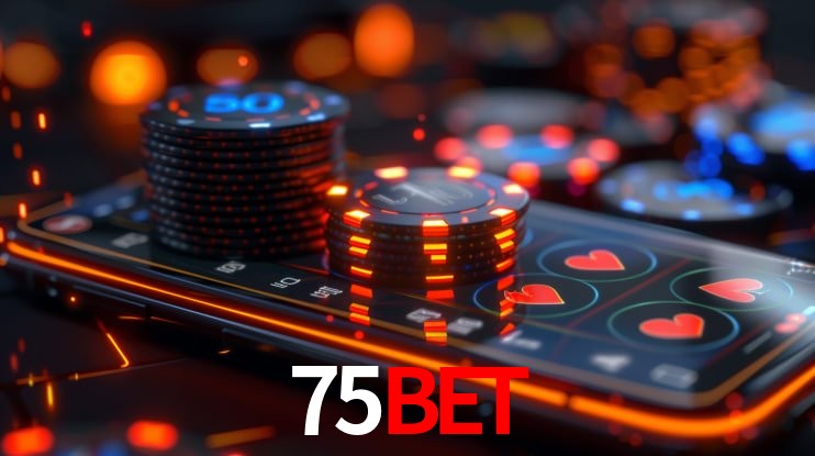 Football Betting 75bet