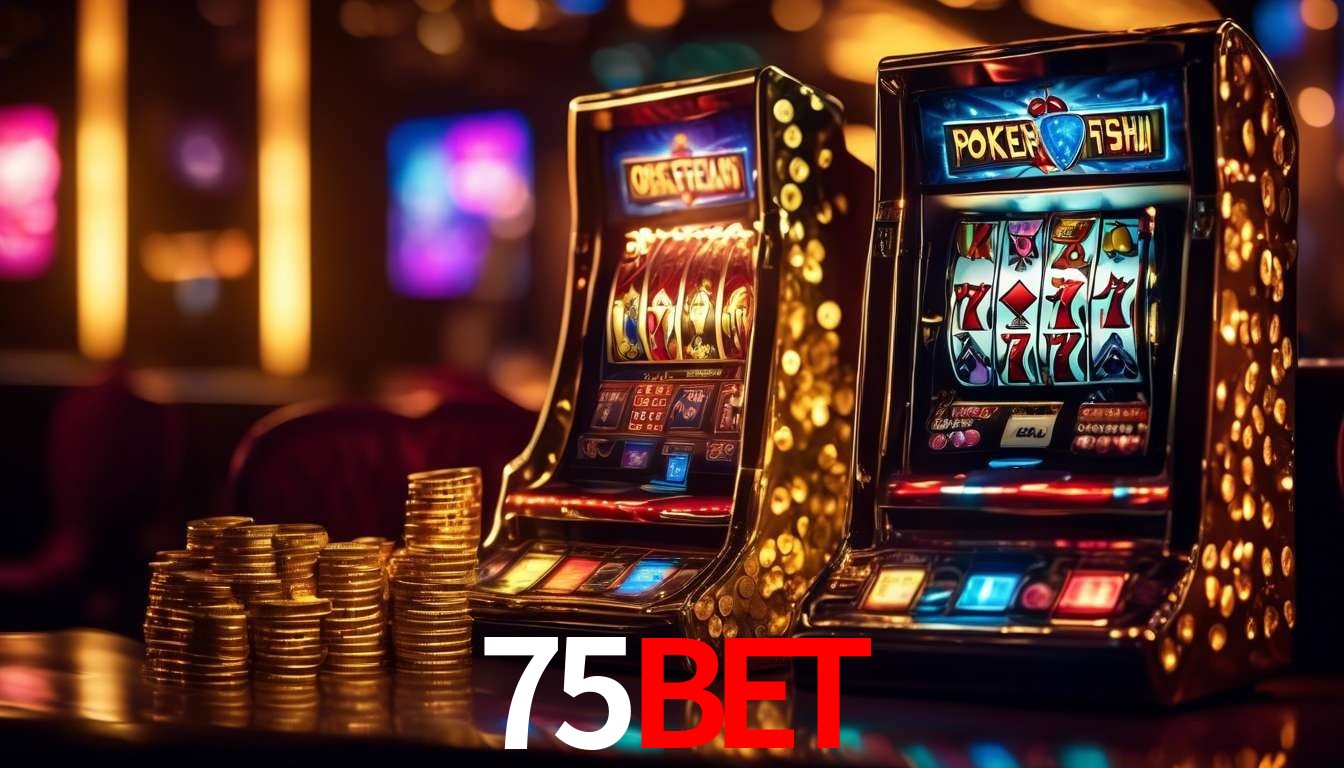 Segurança 2FA 75bet
