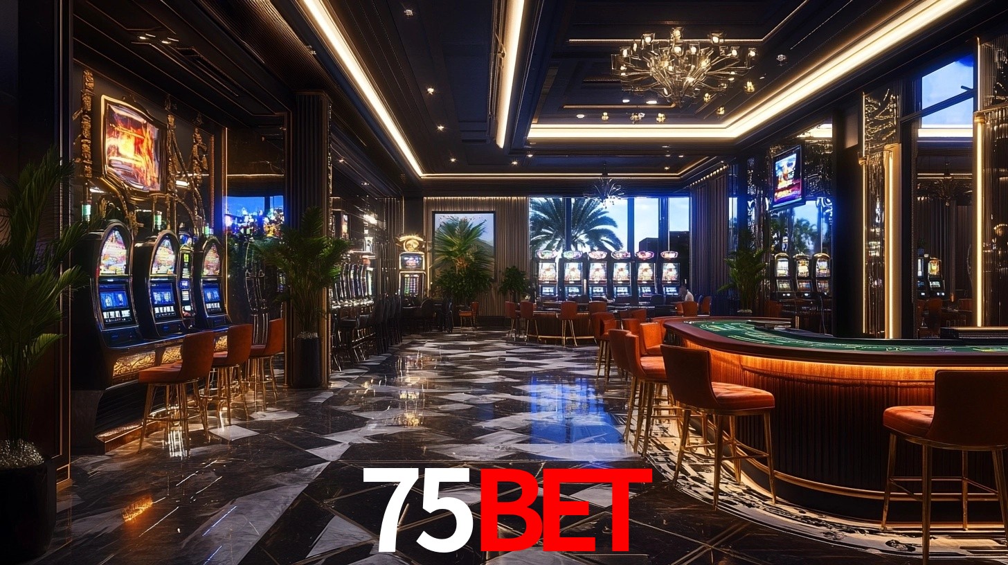 75bet com login