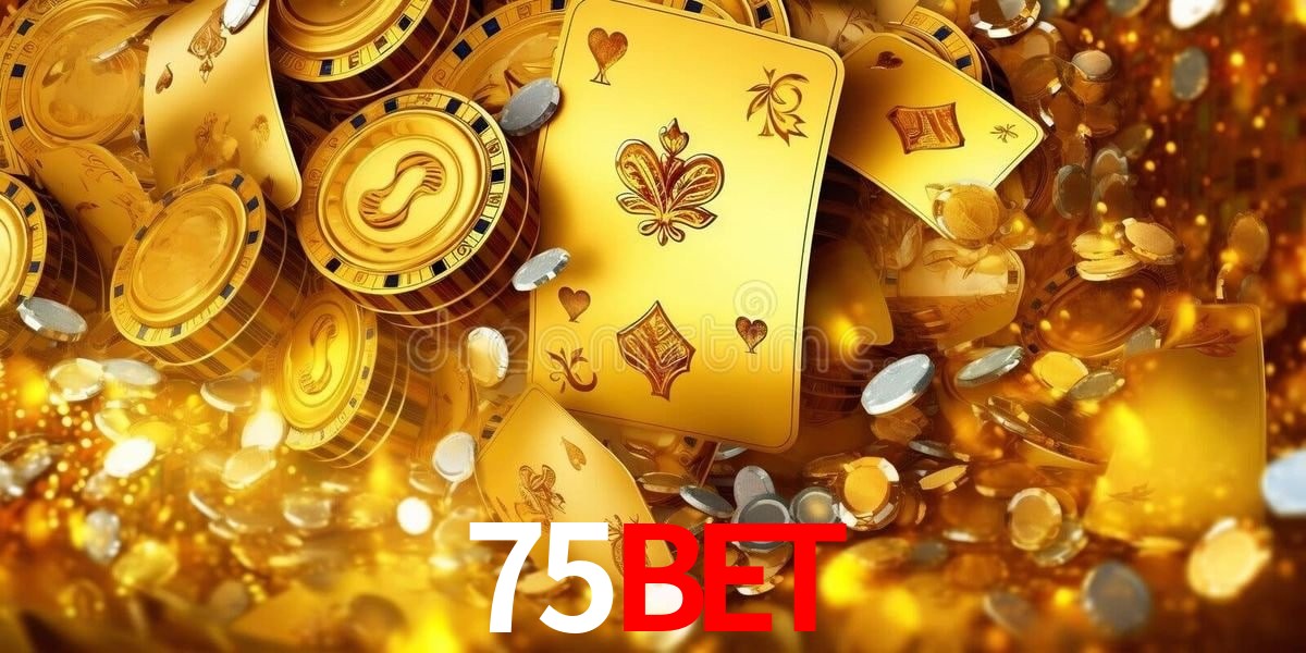 Login Seguro 75bet