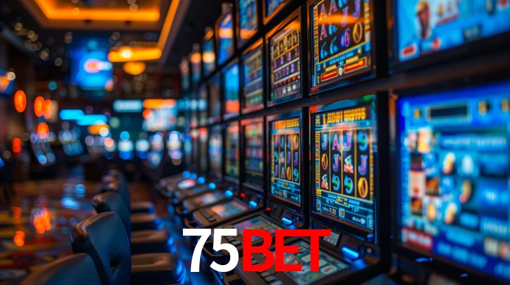 Game Providers 75bet