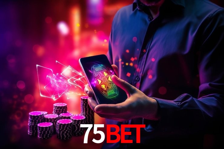 Apostas Esportivas na 75bet: Um Guia Completo