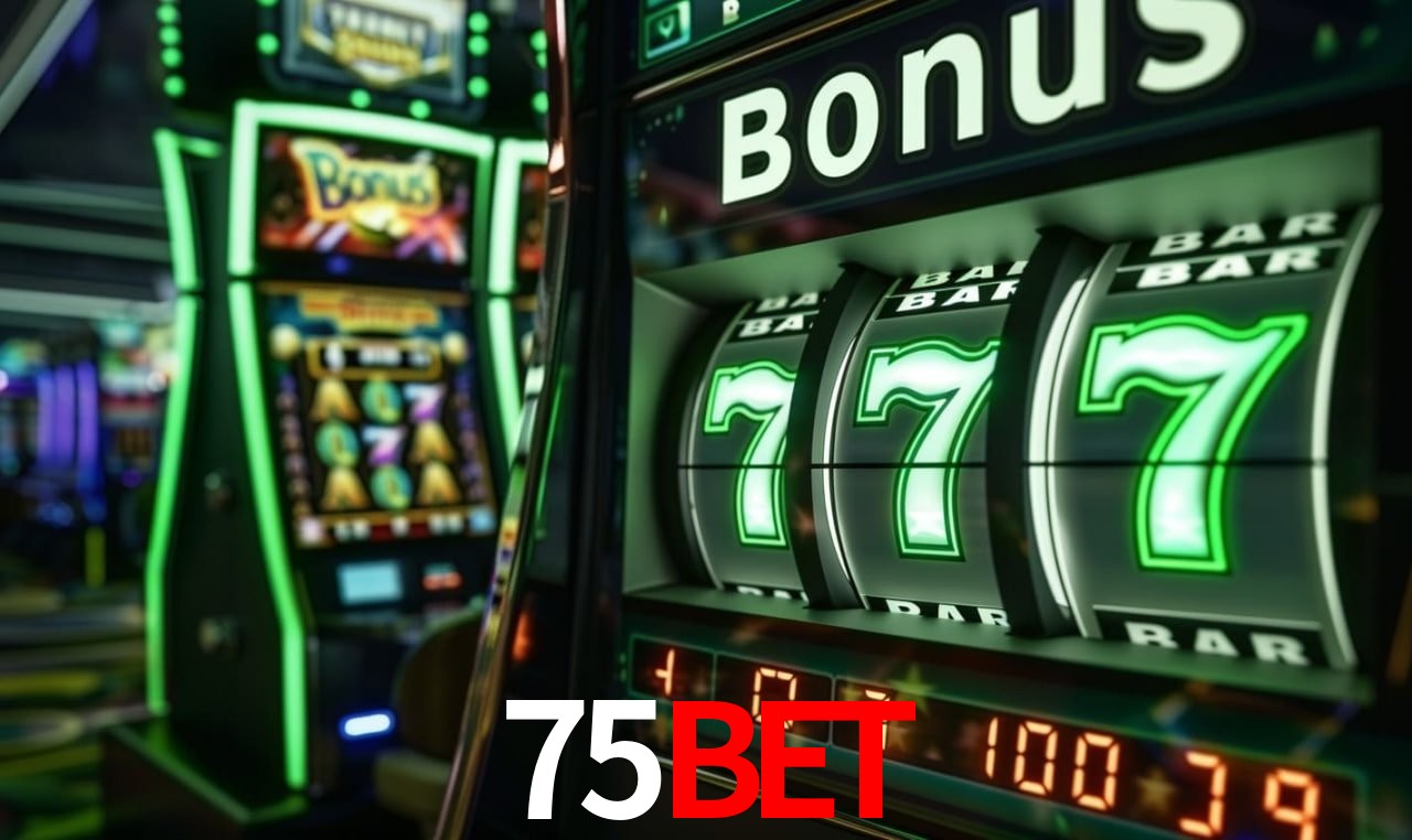 Experiência VIP 75bet
