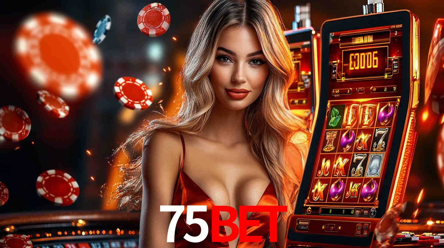 75bet com login
