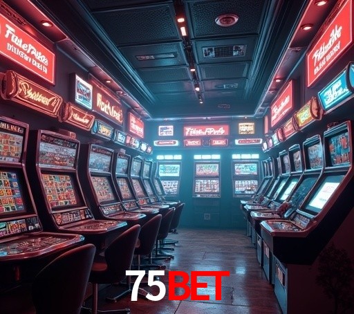 Explorando a Categoria de Eventos em Apostas na 75bet