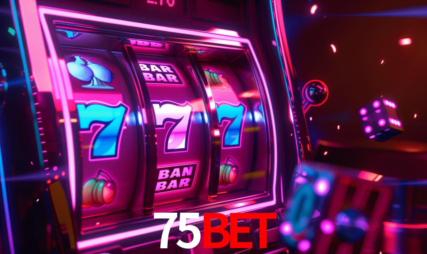 Casino Ao Vivo 75bet