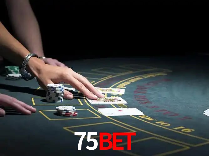 Descubra a Essência do 75bet: Nossa História e Compromissos