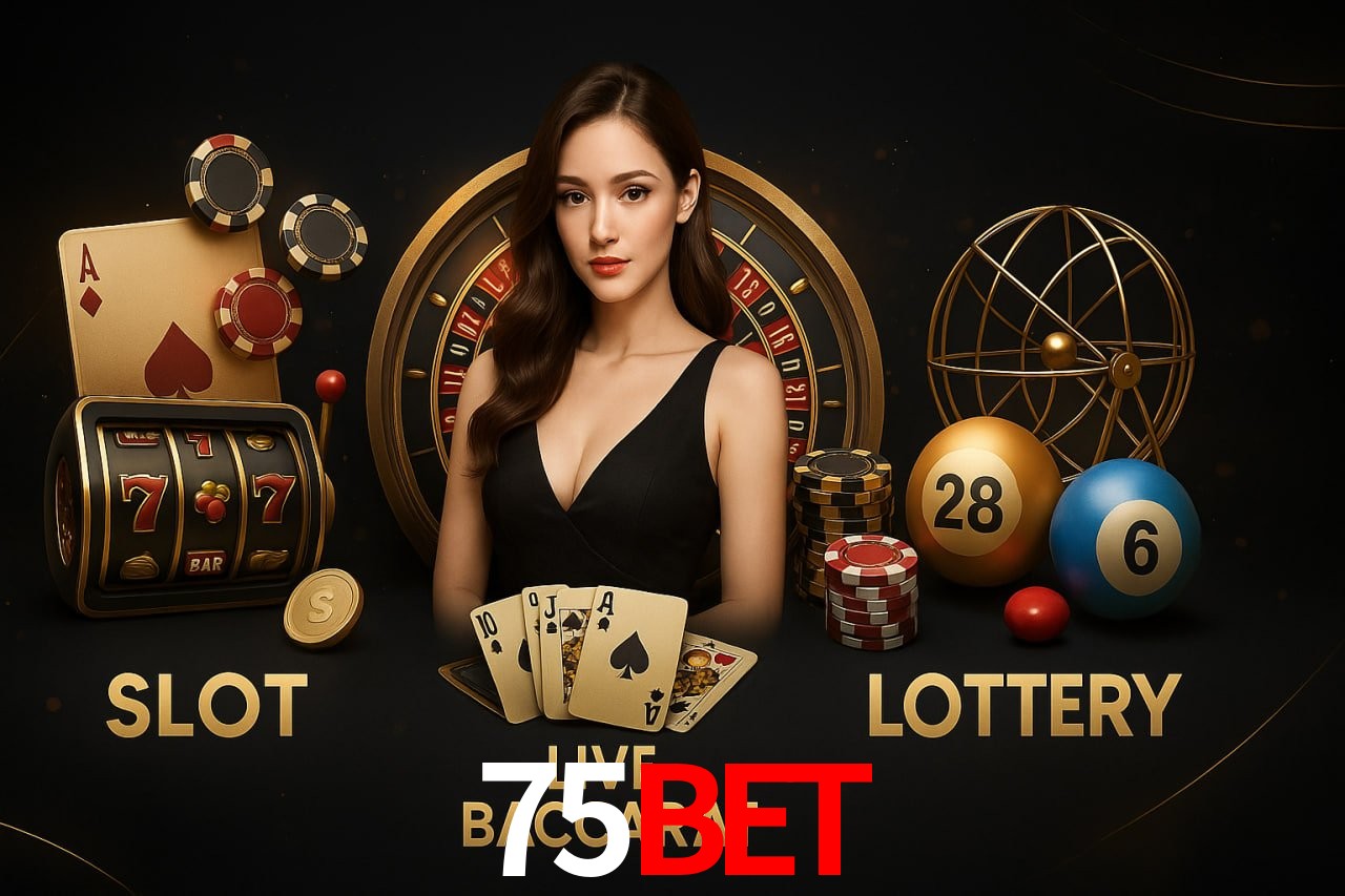 Descubra o Programa VIP da 75bet: Vantagens Exclusivas para Jogadores