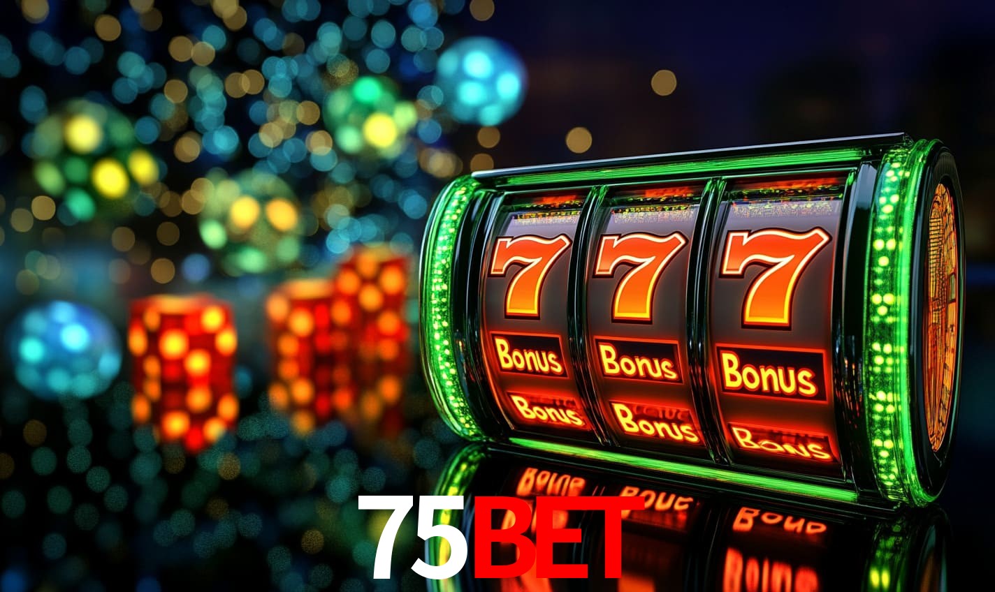 Apostas Esportivas na 75bet: Um Guia Completo