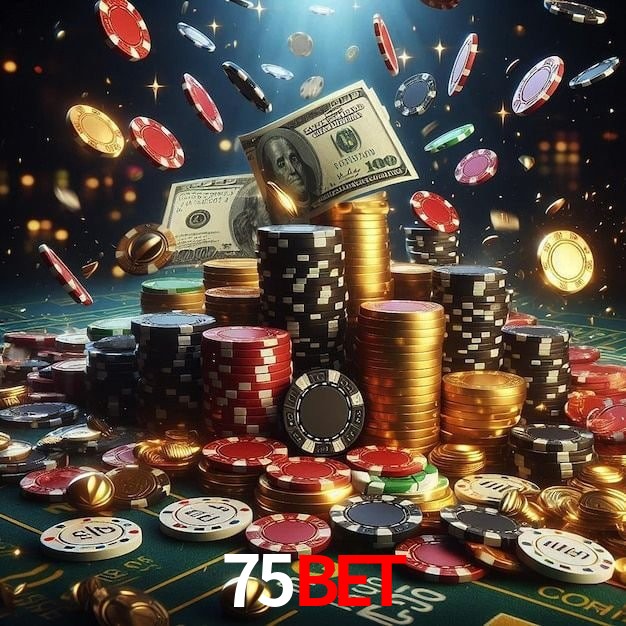 Promoção Relâmpago 75bet