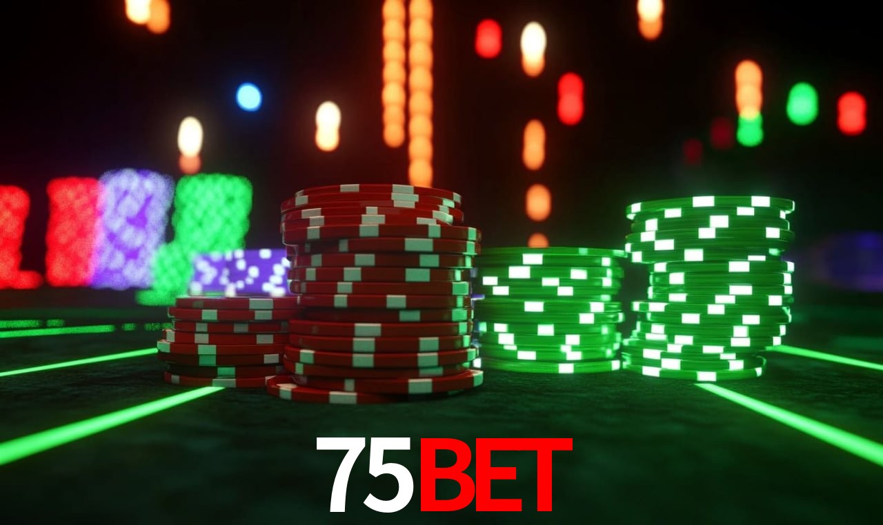 Basketball Betting 75bet