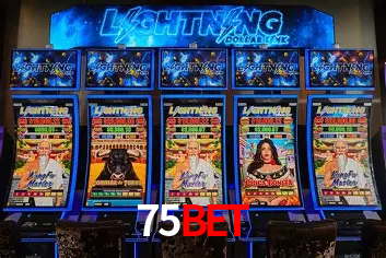 A Emoção da Loteria na 75bet: Uma Chance de Mudança de Vida